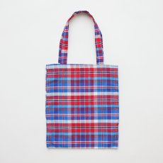 画像2: PHA KHAO MA Mini bag RD×BL (2)