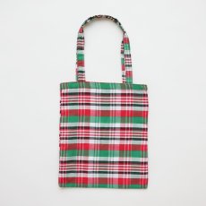 画像2: PHA KHAO MA Mini bag RD×GR (2)