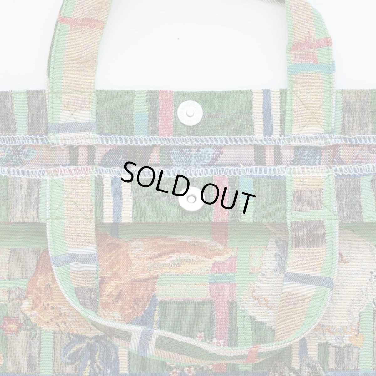 画像4: Nathalie Lete Boat and Tote Dogs　NL292 (4)