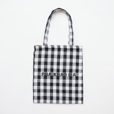 画像1: PHA KHAO MA Mini bag BK (1)