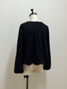 画像3: 【12月下旬〜1月中旬】トリコプルオーバー(M)6180070 (3)