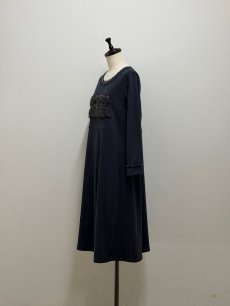 画像2: 【1月中旬〜1月下旬】Kittyワンピース(M) 6110090 (2)