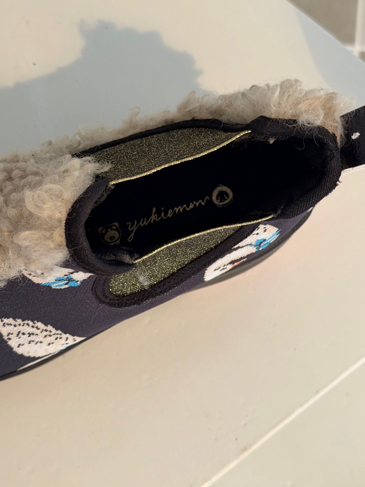 画像6: 【1月下旬〜2月上旬】Swanショートブーツ 6100040 (6)