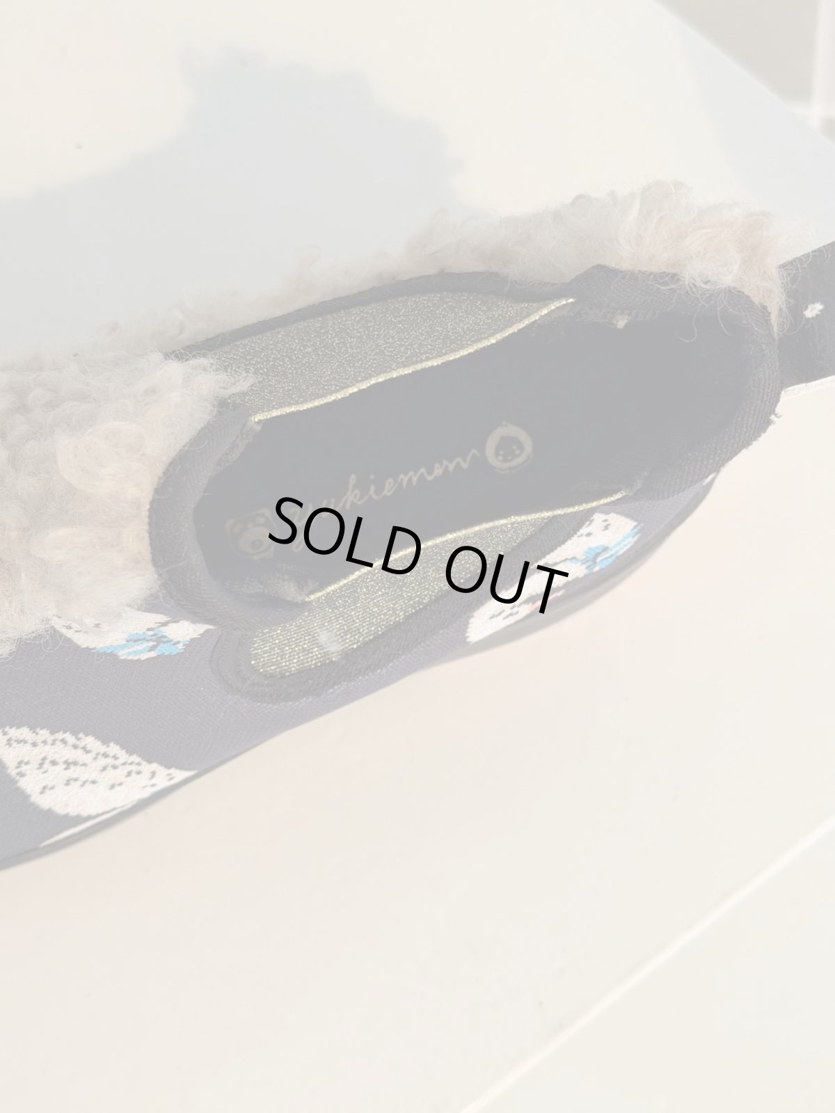 画像6: 【1月下旬〜2月上旬】Swanショートブーツ　6100040 (6)