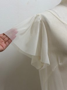 画像2: 【1月中旬〜1月下旬】2wayシャーロットハネプルオーバー(M)6180030 (2)