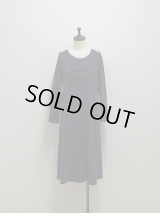 yukiemon（ユキエモン）テキスタイル丈長スカート（3L）6660100 | 陽氣