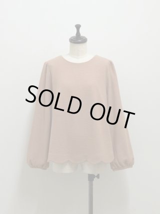 yukiemon（ユキエモン）テキスタイル丈長スカート（3L）6660100 | 陽氣