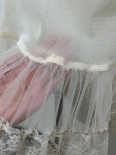 画像6: 【1月中旬〜1月下旬】2wayシャーロットハネプルオーバー(M)6180030 (6)