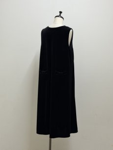 画像8: 【12月下旬〜1月中旬】ベルベットたっぷりジャンスカ(3L)6610080 (8)