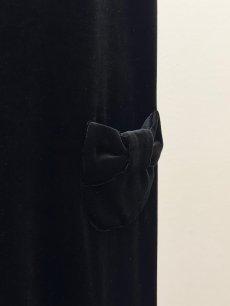 画像7: 【12月下旬〜1月中旬】ベルベットたっぷりジャンスカ(3L)6610080 (7)