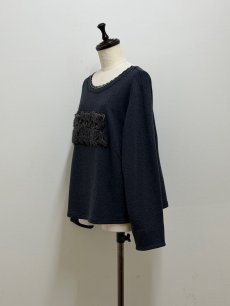 画像11: 【1月中旬〜1月下旬】Kittyプルオーバー(M)6180010 (11)