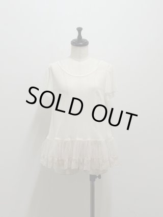 yukiemon（ユキエモン）テキスタイル丈長スカート（M）6160090 | 陽氣