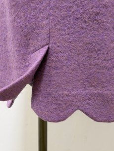 画像8: 【12月下旬〜1月中旬】こねこポケットスカート(3L)6660140 (8)