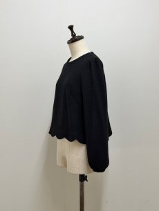 画像2: 【12月下旬〜1月中旬】トリコプルオーバー(M)6180070 (2)