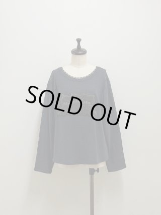 yukiemon（ユキエモン）テキスタイル丈長スカート（3L）6660100 | 陽氣