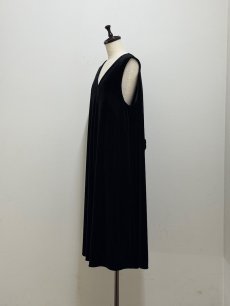 画像5: 【12月下旬〜1月中旬】ベルベットたっぷりジャンスカ(3L)6610080 (5)