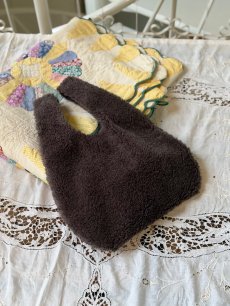 画像5: 【12月下旬〜1月中旬】Kitty bag(F)6100010 (5)