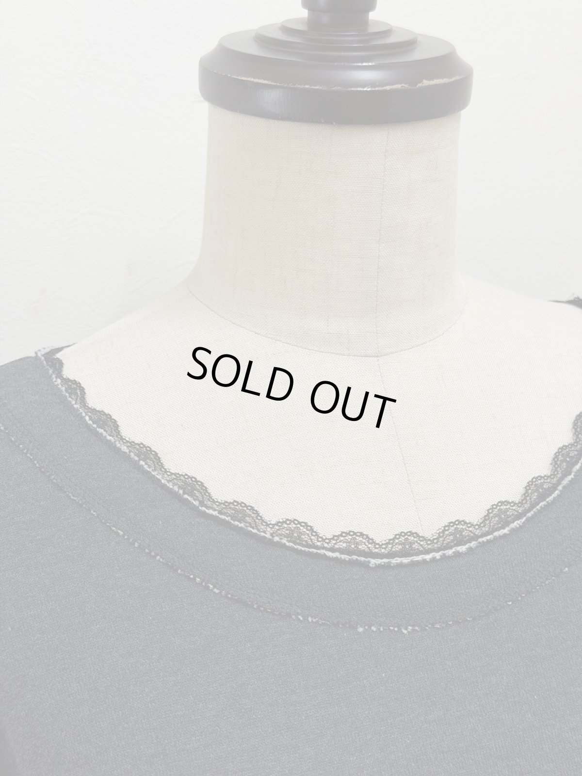 画像9: 【1月中旬〜1月下旬】Kittyプルオーバー（M）6180010 (9)