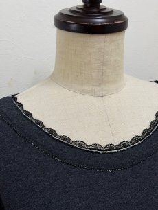 画像9: 【1月中旬〜1月下旬】Kittyプルオーバー(M)6180010 (9)