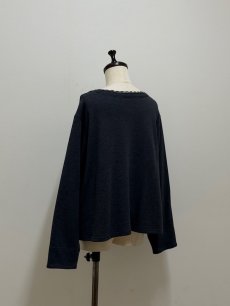 画像12: 【1月中旬〜1月下旬】Kittyプルオーバー(M)6180010 (12)