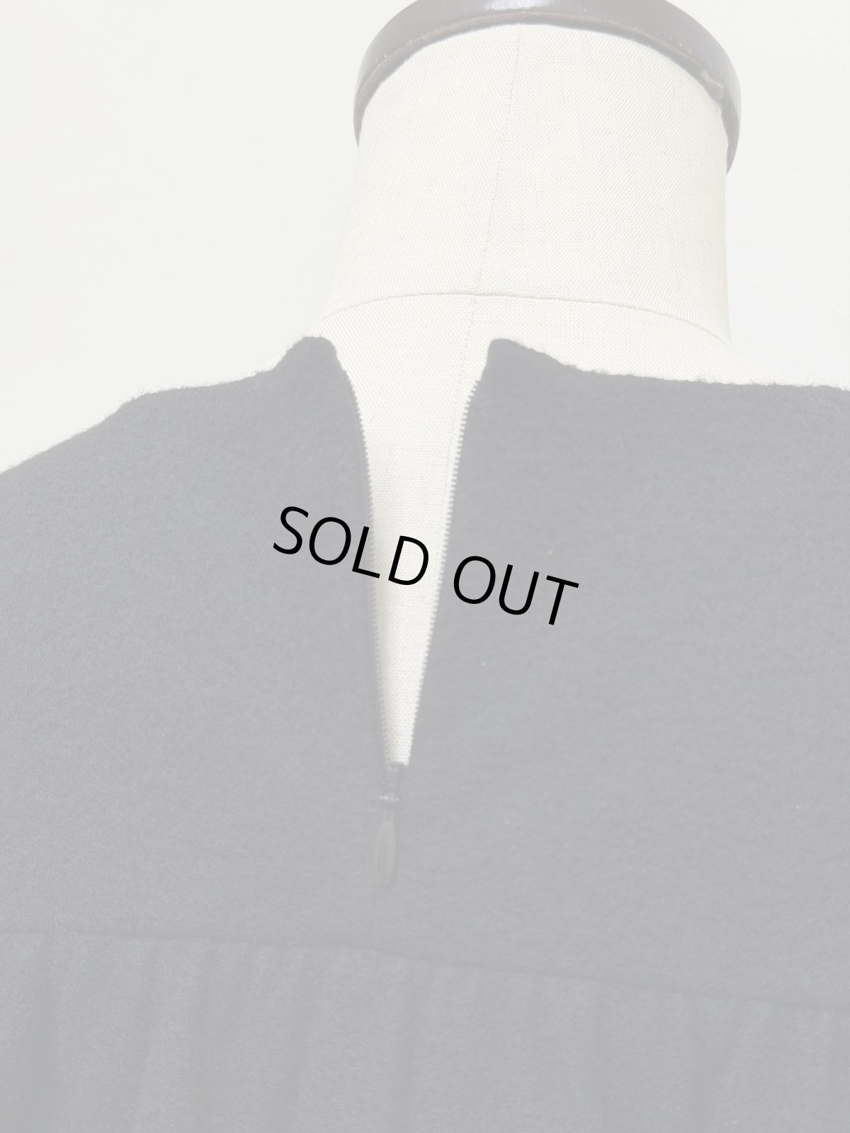 画像8: 【12月下旬〜1月中旬】トリコプルオーバー（3L）6680080 (8)