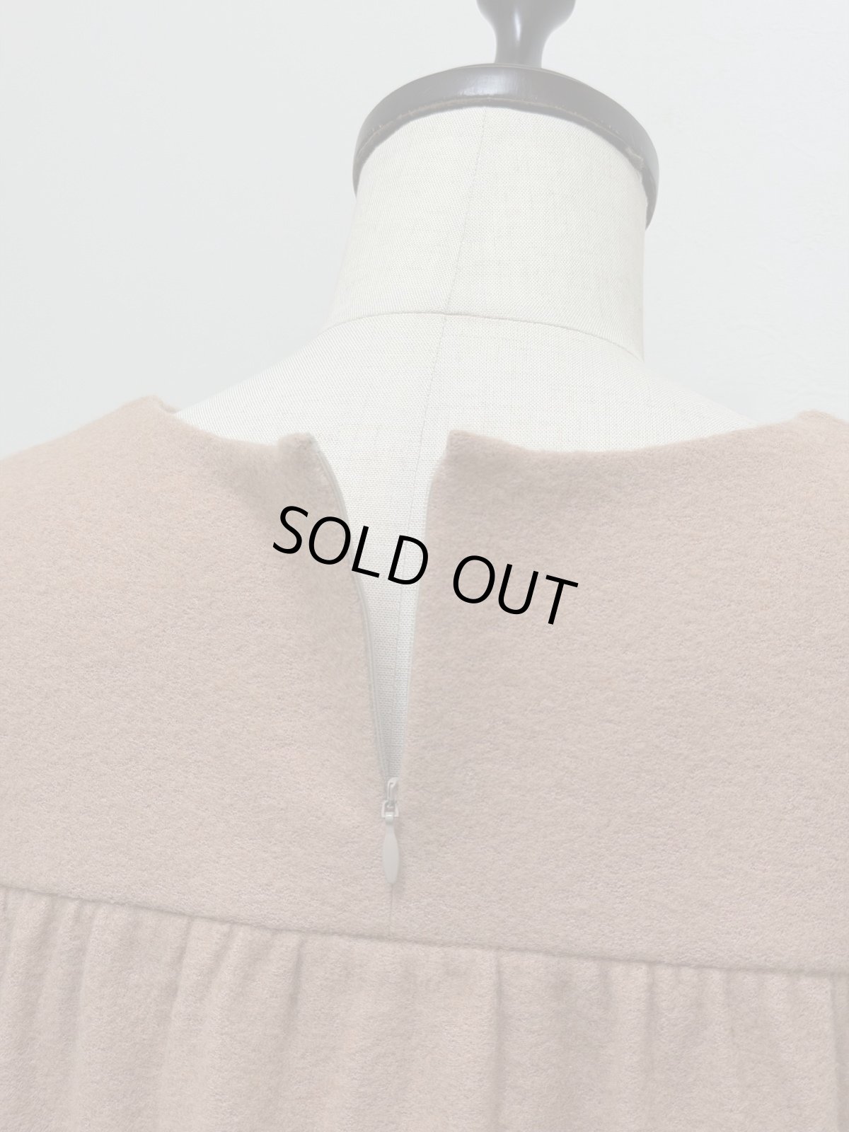 画像4: 【12月下旬〜1月中旬】トリコプルオーバー（3L）6680080 (4)