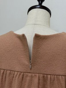 画像8: 【12月下旬〜1月中旬】トリコプルオーバー(M)6180070 (8)