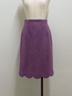 画像4: 【12月下旬〜1月中旬】こねこポケットスカート(3L)6660140 (4)