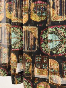 画像9: 【2月上旬〜2月中旬】ステンドグラススカート（M） 6160030 (9)