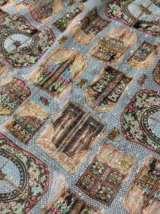 画像5: 【2月上旬〜2月中旬】ステンドグラススカート（M） 6160030 (5)