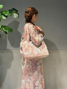 画像9: 【2月中旬〜2月下旬】こども部屋ペットキャリーBAG　6100050 (9)