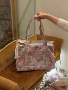 画像7: 【2月中旬〜2月下旬】こども部屋ペットキャリーBAG　6100050 (7)