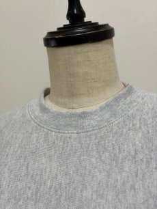 画像3: 【1月中旬〜1月下旬】こいぬ図鑑スエットプルオーバー 杢グレー（M）5185150-1 (3)