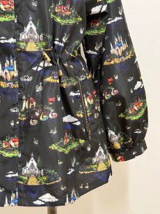 画像15: 【1月下旬〜2月上旬】フェミニンパーカー（M）6190030 (15)