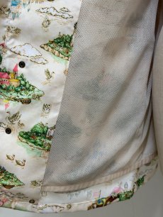 画像3: 【1月下旬〜2月上旬】フェミニンパーカー（M）6190030 (3)