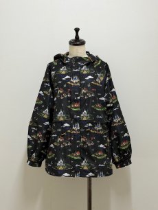 画像12: 【1月下旬〜2月上旬】フェミニンパーカー（M）6190030 (12)