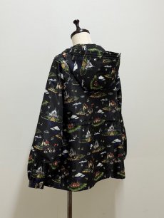 画像17: 【1月下旬〜2月上旬】フェミニンパーカー（M）6190030 (17)