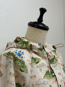 画像4: 【1月下旬〜2月上旬】フェミニンパーカー（M）6190030 (4)