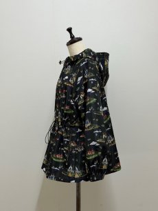 画像16: 【1月下旬〜2月上旬】フェミニンパーカー（M）6190030 (16)