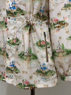 画像6: 【1月下旬〜2月上旬】フェミニンパーカー（M）6190030 (6)