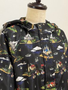 画像14: 【1月下旬〜2月上旬】フェミニンパーカー（M）6190030 (14)