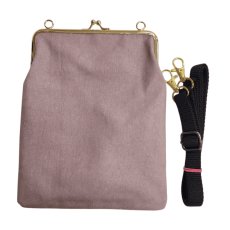 画像2: 【ハンドメイド】yukiemonポシェット　Y-50 (2)