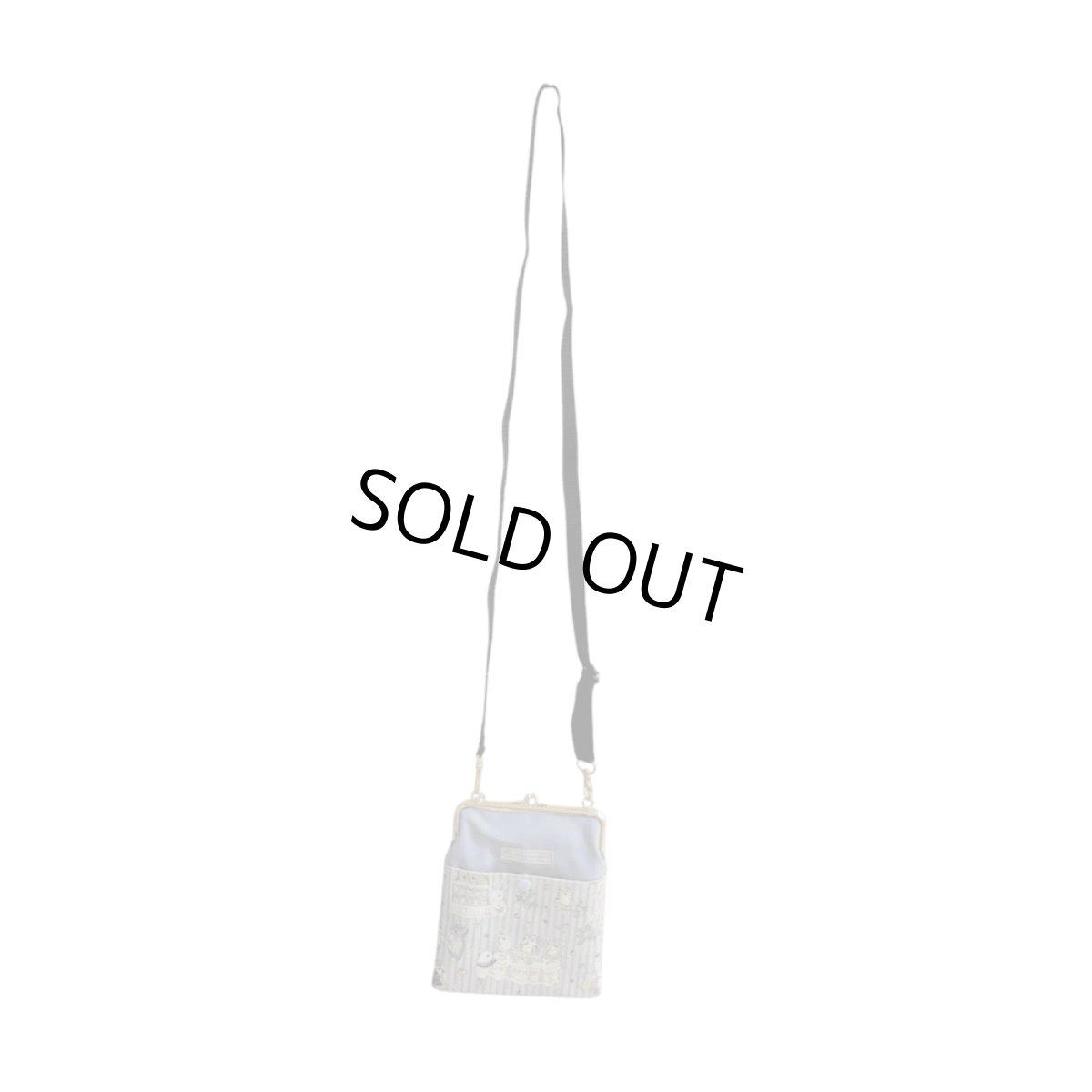 画像5: 【ハンドメイド】yukiemonポシェット　Y-51 (5)