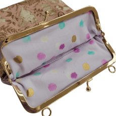 画像3: 【ハンドメイド】yukiemonポシェット　Y-52 (3)