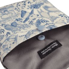 画像4: 【ハンドメイド】yukiemonポシェット　Y-51 (4)