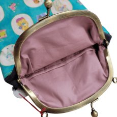 画像3: 【ハンドメイド】yukiemonポシェット　Y-56 (3)