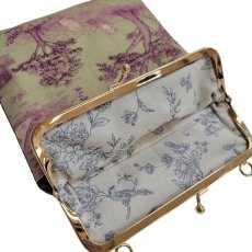 画像3: 【ハンドメイド】yukiemonポシェット　Y-54 (3)