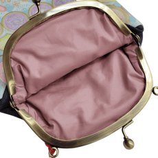 画像3: 【ハンドメイド】yukiemonポシェット　Y-55 (3)