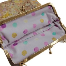 画像3: 【ハンドメイド】yukiemonポシェット　Y-50 (3)