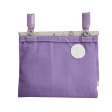 画像2: 【ハンドメイド】yukiemon移動ポシェット　Y-43 (2)